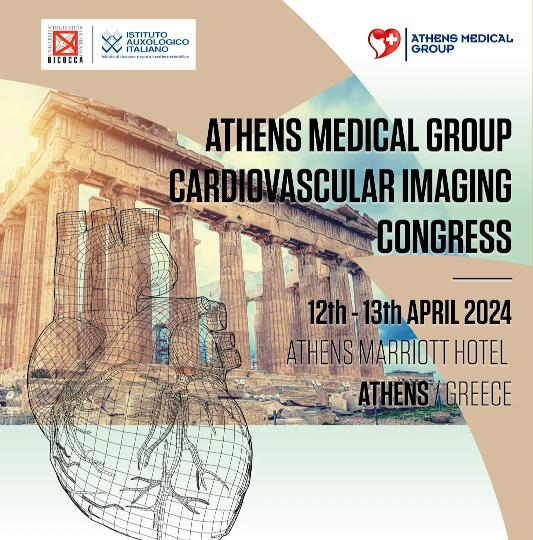 Athens Medical  Group Cardiovascular Imaging