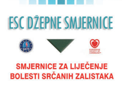 ESC džepne smjernice: Smjernice za liječenje bolesti srčanih zalistaka