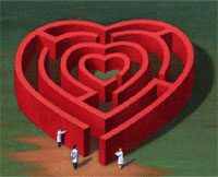 Kad NE treba raditi kontrolne ECHO preglede?